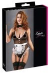 Cottelli - Szexi szobalány body Cottelli - Szexi szobalány body