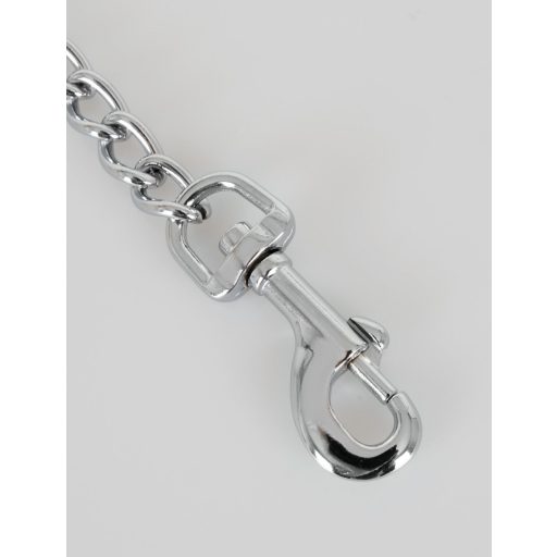 ZADO - dupla fém karabiner és lánc 15cm