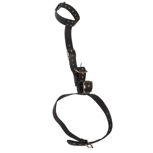 / Bad Kitty - kezeket hátra kötöző fekete