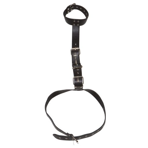 / Bad Kitty - kezeket hátra kötöző fekete