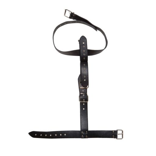 / Bad Kitty - kezeket hátra kötöző fekete