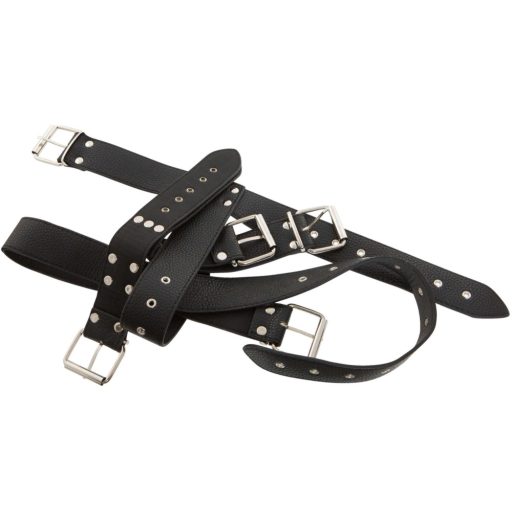 / Bad Kitty - kezeket hátra kötöző fekete