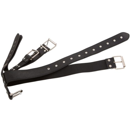 / Bad Kitty - kezeket hátra kötöző fekete