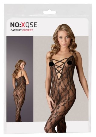 / NO:XQSE - Szexoverál csipkéből
