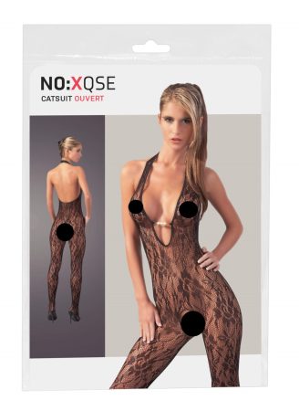 NO:XQSE - Csipke overál gyöngyös díszítéssel