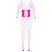 Cottelli - hálós cicaruha (pink) - S-L