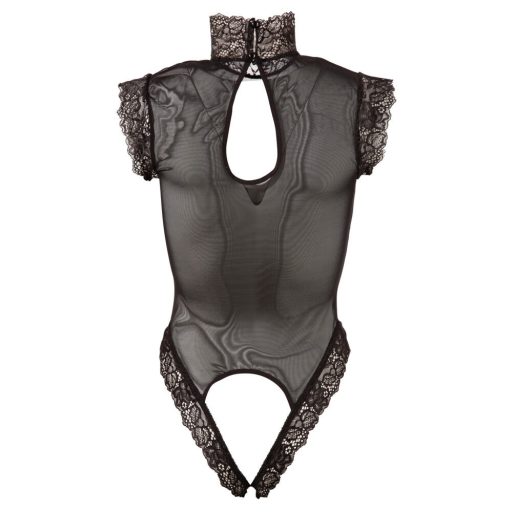 Abierta Fina - Pikáns érzékiség - body