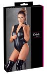 Cottelli - Party time - body fekete Cottelli - Party time - body fekete