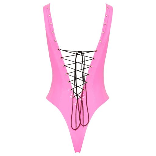 / Black Level - lakk body nőknek (pink)
