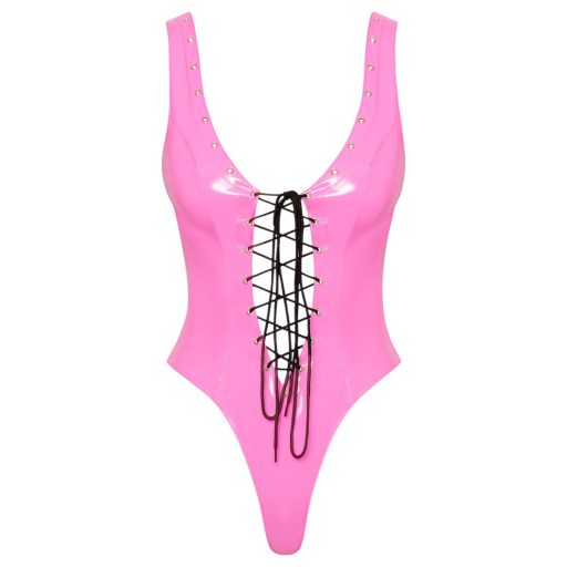 / Black Level - lakk body nőknek (pink)