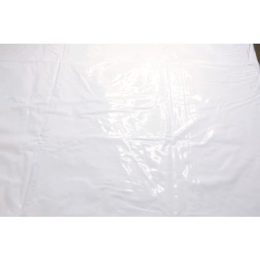 Lakk lepedő - fehér 200 x 230cm