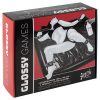 Fetish Glossy Games - orgia medence, bilincsekkel 140x185cm Fetish Glossy Games - orgia medence, bilincsekkel 140x185cm