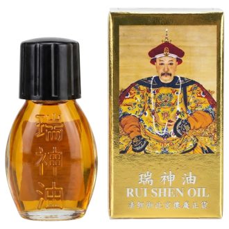 Rui Shen - magömlést késleltető olaj (3ml)