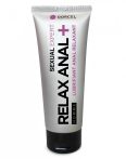   Dorcel Relax Anal+ - vízbázisú, érzéstelenítő anál síkosító (100ml)