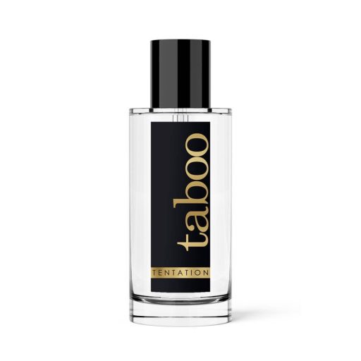 TABOO TENTATION - Fermonos parfüm nőknek (50ml)