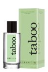   Taboo Libertin for Men - feromonos parfüm férfiaknak (50ml)