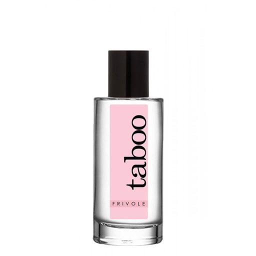 Taboo Frivole for Woman - feromonos parfüm nőknek 50ml