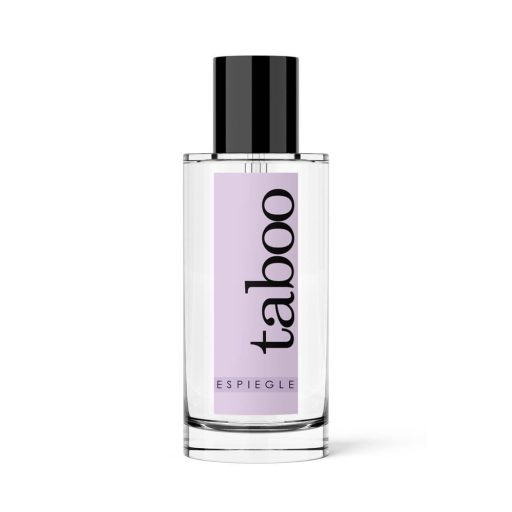 TABOO ESPIEGLE - feromonos patfüm nőknek
