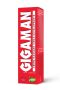GIGAMAN stimuláló krém (75ml)