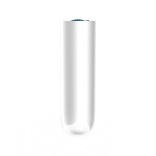 Funny Me Mini Bullet - akkus, vízálló minivibrátor fehér