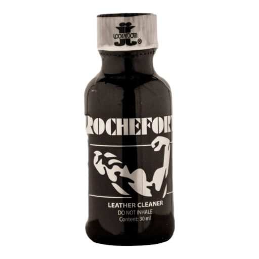 Rush Lockerroom Rochefort Leather Cleaner - Hexil (30ml)