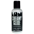 Creamy Glide - vízbázisú műsperma síkosító és masszázs gél (75ml) Creamy Glide - vízbázisú műsperma síkosító és masszázs gél (75ml)