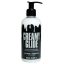 Creamy Glide - vízbázisú síkosító és masszázsgél, műsperma hatású (250 ml)