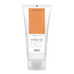   Mixgliss Hot - melegítő, vízbázisú síkosító - fahéj (70ml)