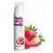Tickle my body - masszázs hab - eper 150ml