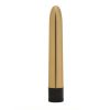 Dorcel Golden Boy - klasszikus rúd vibrátor arany Dorcel Golden Boy - klasszikus rúd vibrátor arany