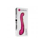 Dorcel So Dildo - szilikon dildó (pink)