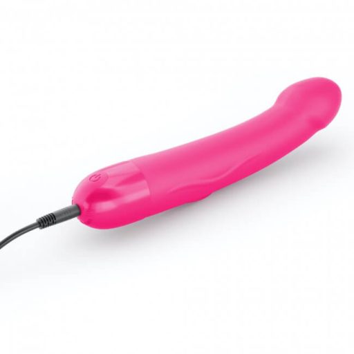 Dorcel Real Vibration M 2.0 - akkus vibrátor pink