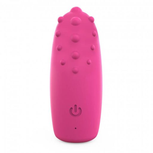 Dorcel Magic Finger - akkus, ujjvibrátor pink