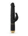 Dorcel Furious Rabbit 2.0 - lökő csiklókaros vibrátor fekete Dorcel Furious Rabbit 2.0 - lökő csiklókaros vibrátor fekete