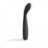 Dorcel G-slim - akkus, G-pont vibrátor fekete Dorcel G-slim - akkus, G-pont vibrátor fekete