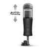 Dorcel Thrust Blow - akkus, talpas, lökő maszturbátor fekete Dorcel Thrust Blow - akkus, talpas, lökő maszturbátor fekete