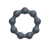 Dorcel Maximize - gömbös, szilikon péniszgyűrű szürke Dorcel Maximize - gömbös, szilikon péniszgyűrű szürke