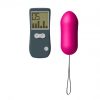 Dorcel Secret Vibe - akkus, rádiós vibrációs tojás pink Dorcel Secret Vibe - akkus, rádiós vibrációs tojás pink