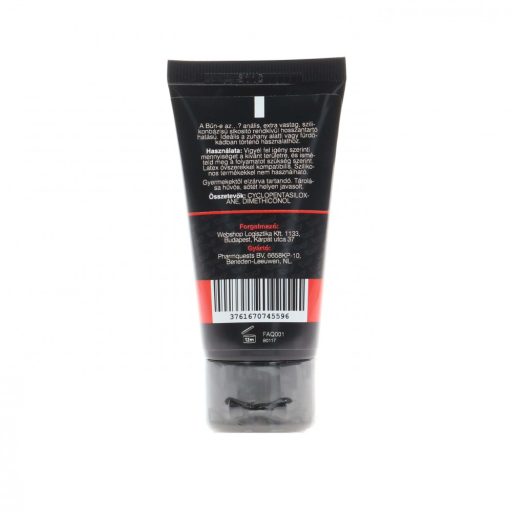 FAQ - Bűn-e az…? anális síkosító 50ml