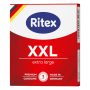 RITEX - XXL óvszer (3db)