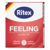 RITEX Feeling - óvszer 3db RITEX Feeling - óvszer 3db