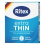 RITEX Extra Thin - vékonyfalú óvszer (3db)