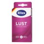 RITEX Lust - óvszer (8db)