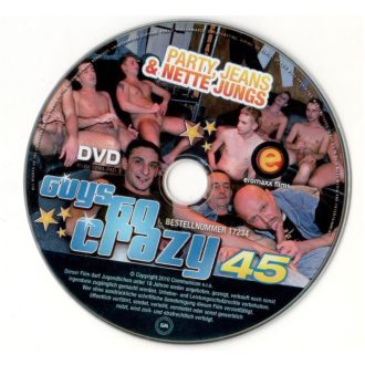 Guys Go Crazy 45