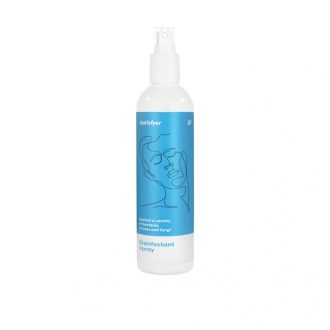 Satisfyer men - fertőtlenítő spray 300ml