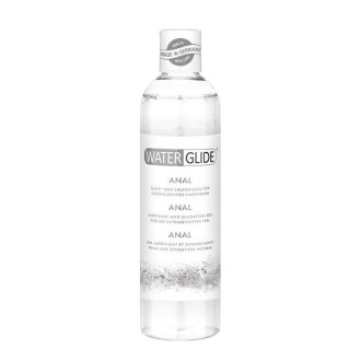 Waterglide Anal - vízbázisú síkosító anál szexhez 300ml