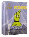 AMOR Young óvszer 3db AMOR Young óvszer 3db