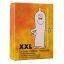 AMOR XXL óvszer 3 db