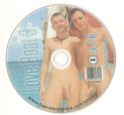 Love Boat 3