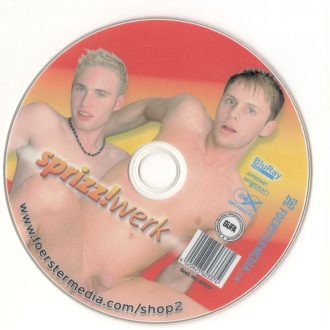 Sprizz!werk Blu-ray